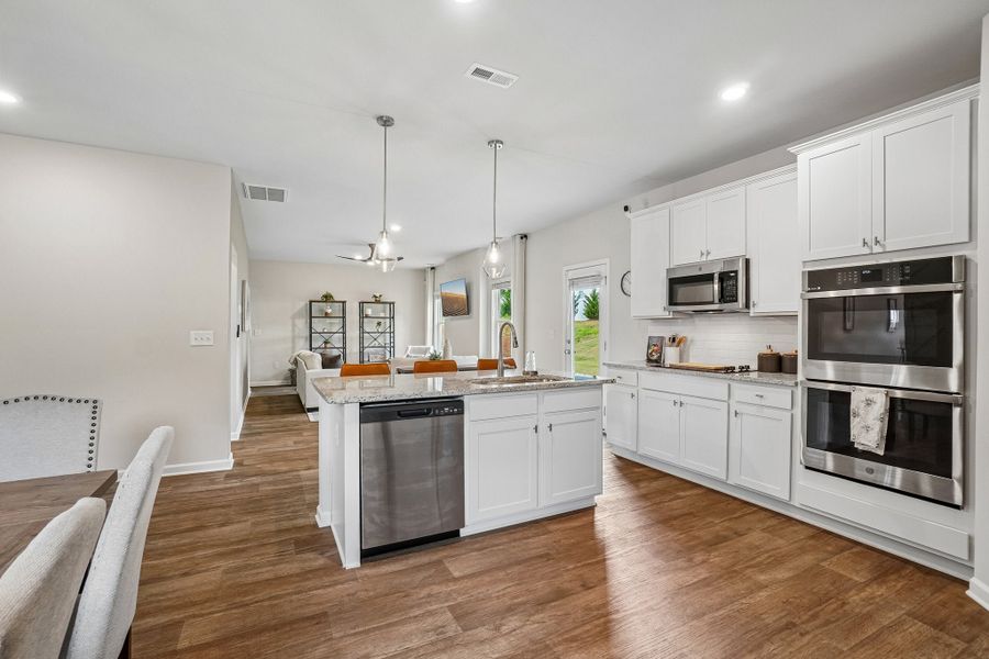 4br New Home in Piedmont, SC.  - Slide 17