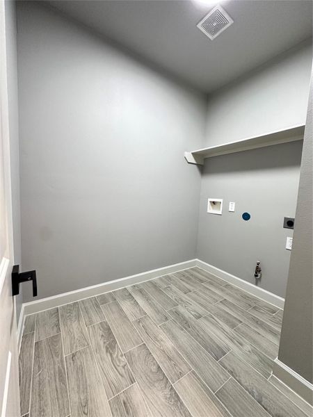 Spacious, unfurnished interior of a new home in , Houston (Image 12). Spacious, unfurnished interior of a new home in , Houston (Image 12).