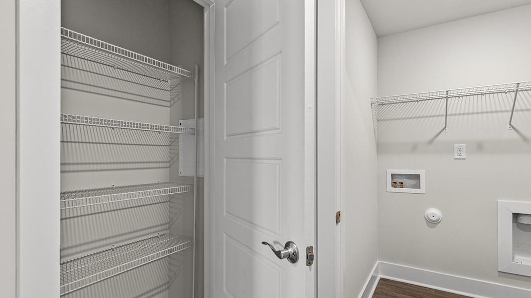 Image 41 of a home in Sidbury Station.