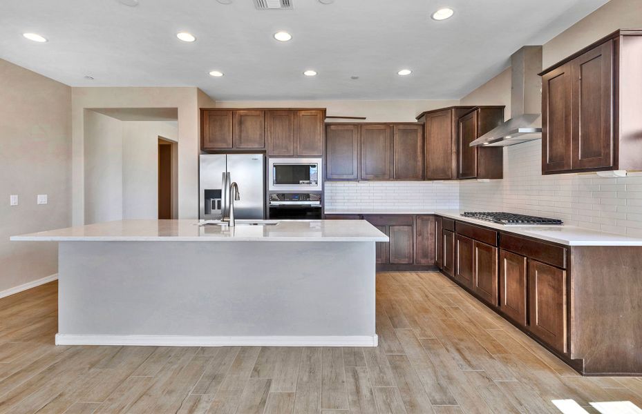 Quick Move-In Home Quick Move-In Home