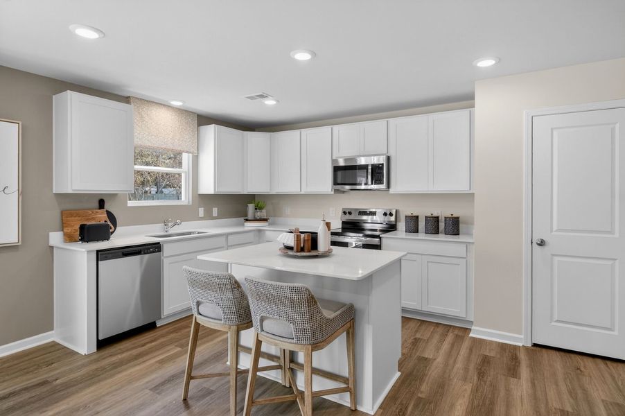 Kitchen Kitchen