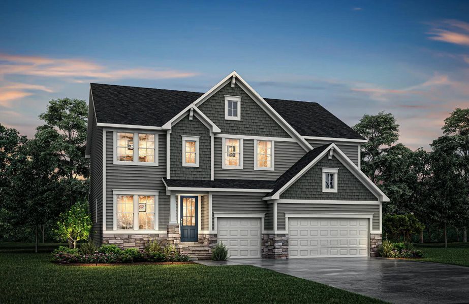 Vanderburgh M Vanderburgh M