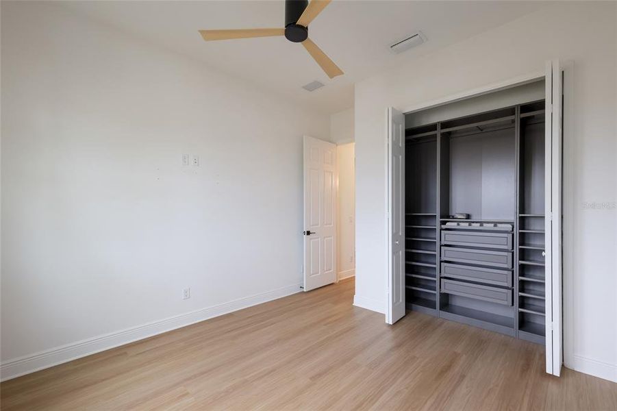 Spacious, unfurnished interior of a new home in , Parrish (Image 25). Spacious, unfurnished interior of a new home in , Parrish (Image 25).