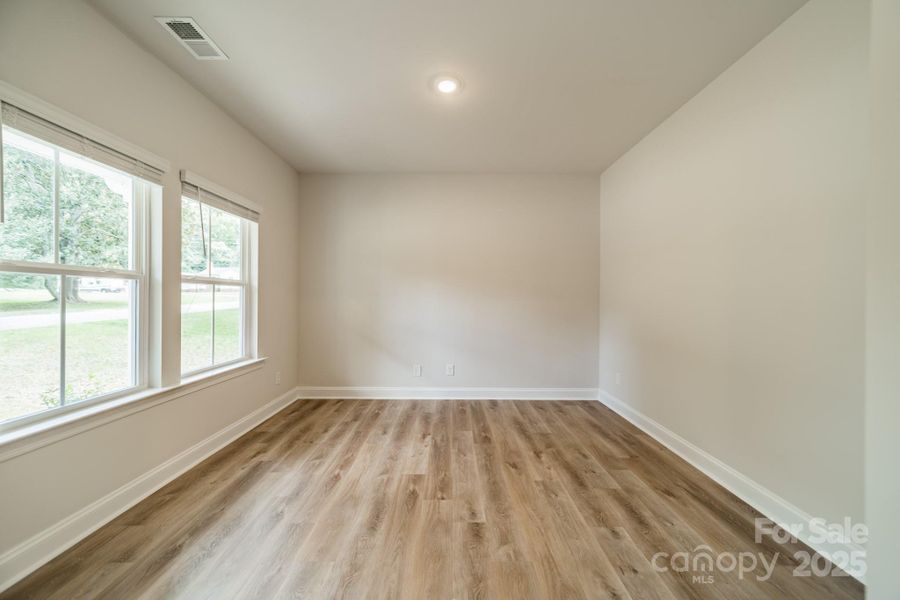 Spacious, unfurnished interior of a new home in , Lincolnton (Image 10). Spacious, unfurnished interior of a new home in , Lincolnton (Image 10).