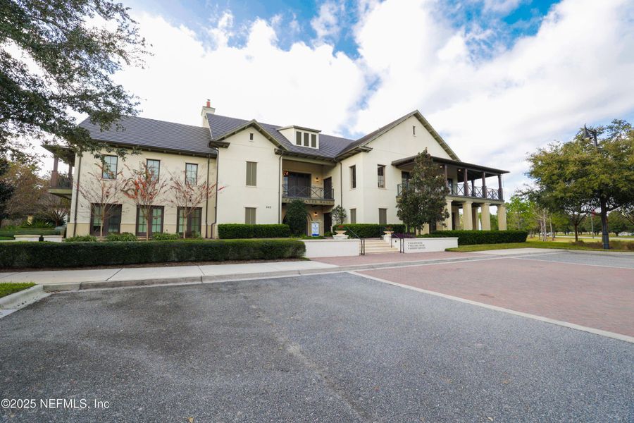 Community amenities in , Ponte Vedra (Image 42).