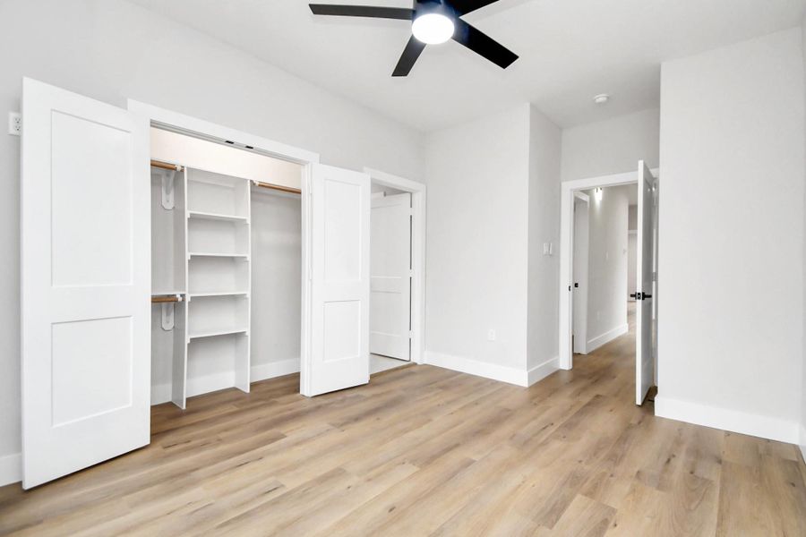 Spacious, unfurnished interior of a new home in , Houston (Image 28). Spacious, unfurnished interior of a new home in , Houston (Image 28).