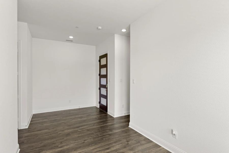 The Rutherford A Flex Space The Rutherford A Flex Space