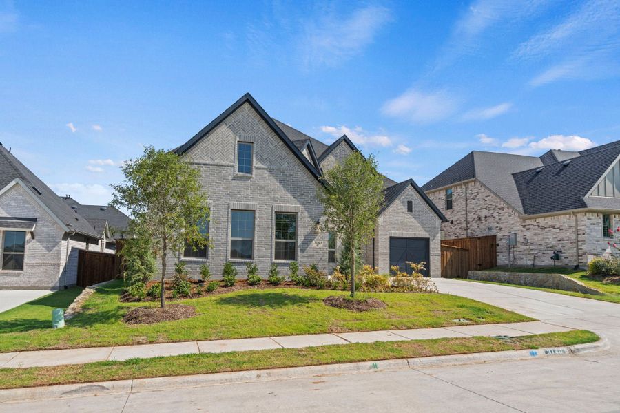 New Home in Rockwall, TX. - Slide 4 New Home in Rockwall, TX. - Slide 4