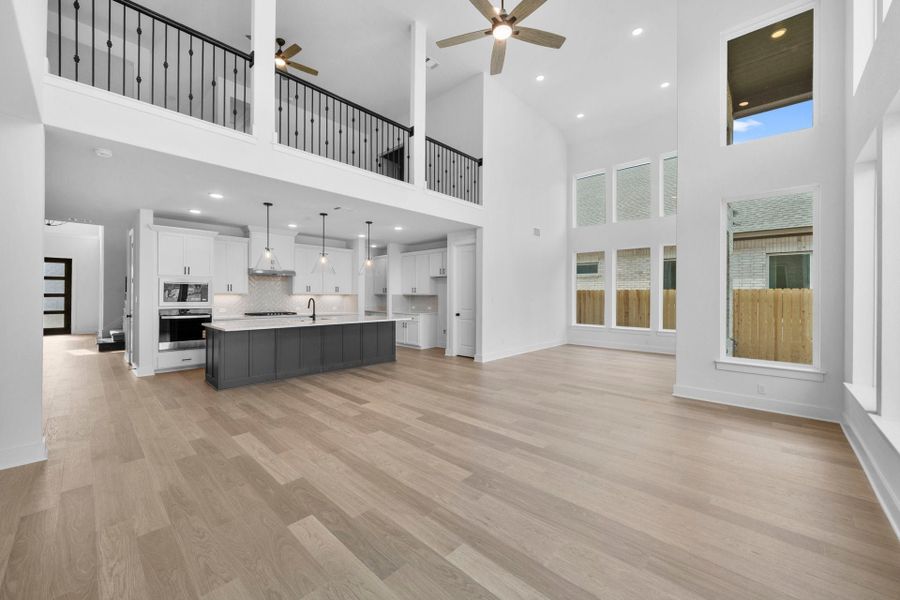 New Home in Leander, TX.  - Slide 18