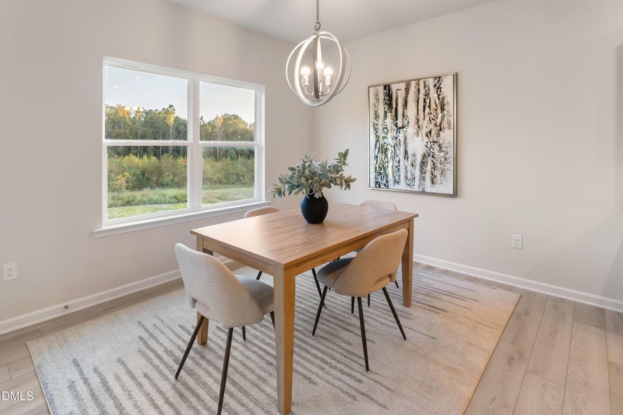 Breakfast Nook Breakfast Nook