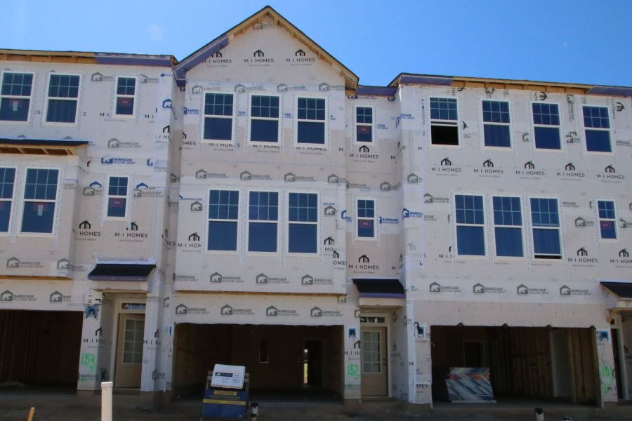 Front Exterior Front Exterior