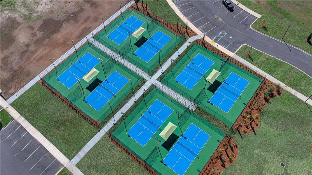 Community amenities in Sawmill Branch Express, Palm Coast (Image 57).