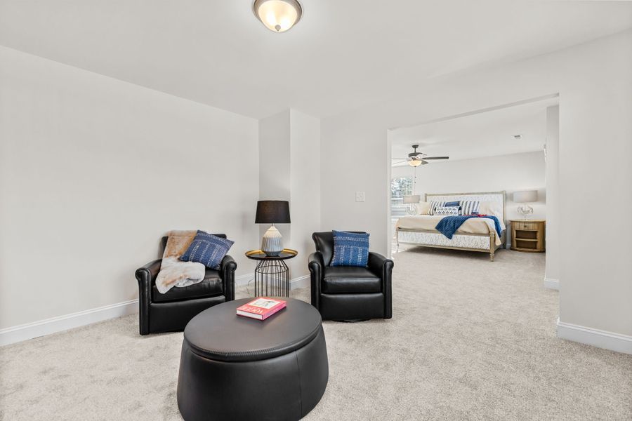 2,834sf New Home in Raeford, NC.  - Slide 40