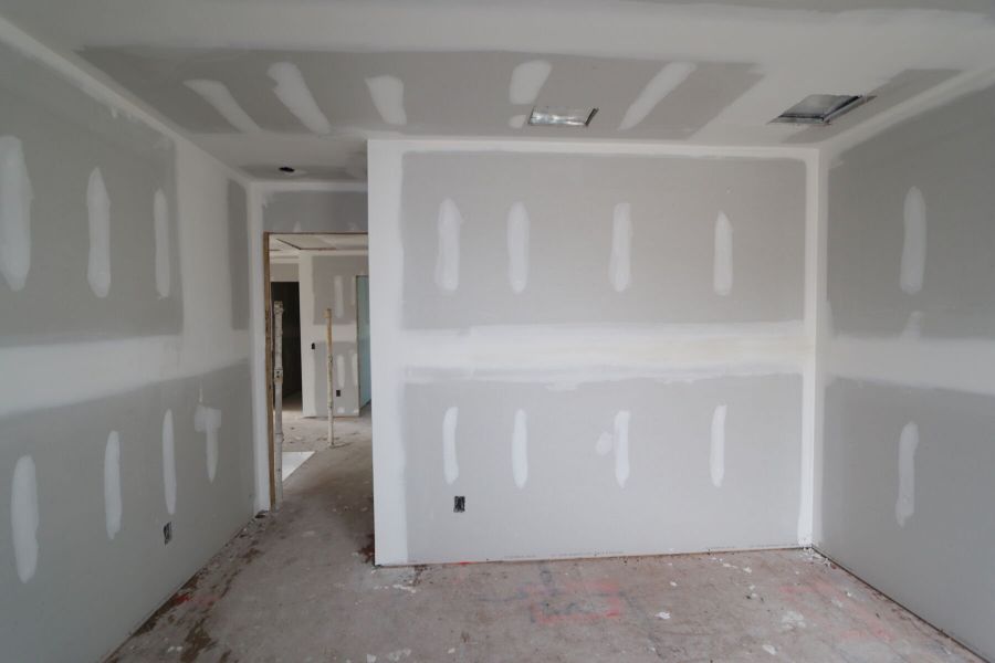 Drywall