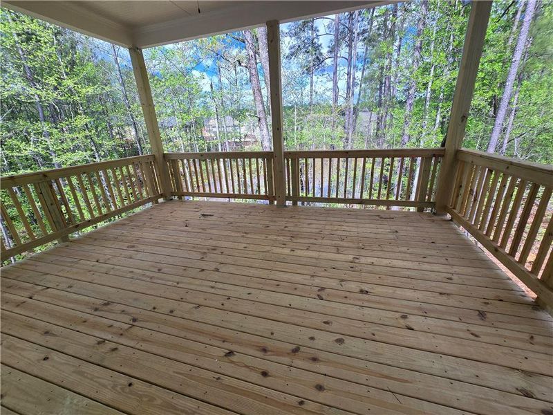 Image 40 of a home in Palmer Falls.