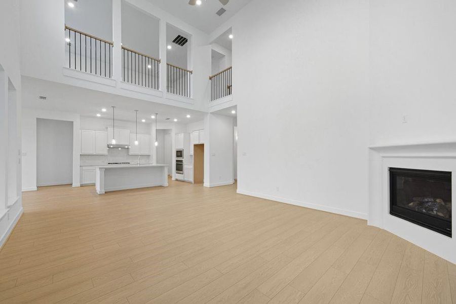 1536 River Point Drive ~ Ready Now