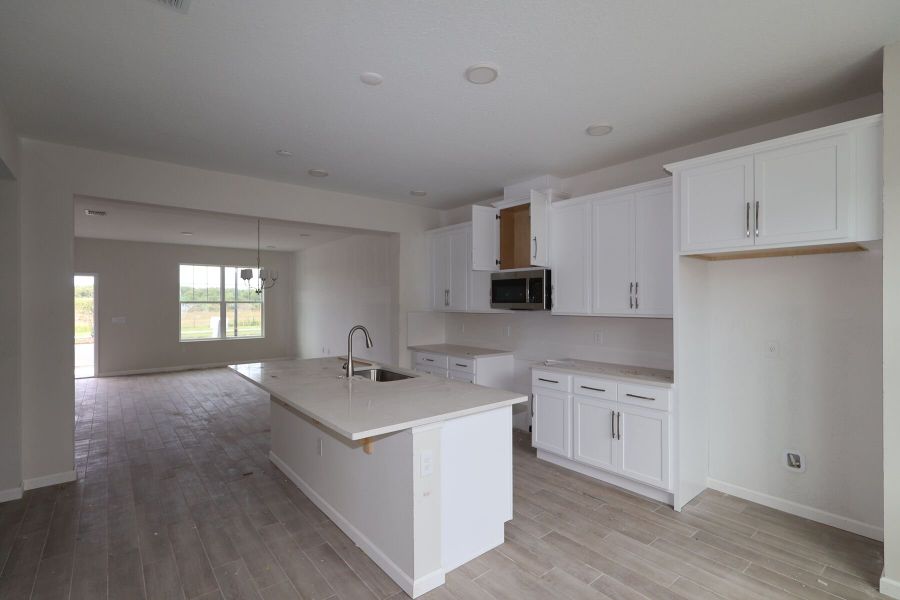 Kitchen Kitchen