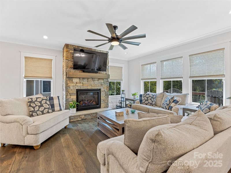 Living Room Living Room