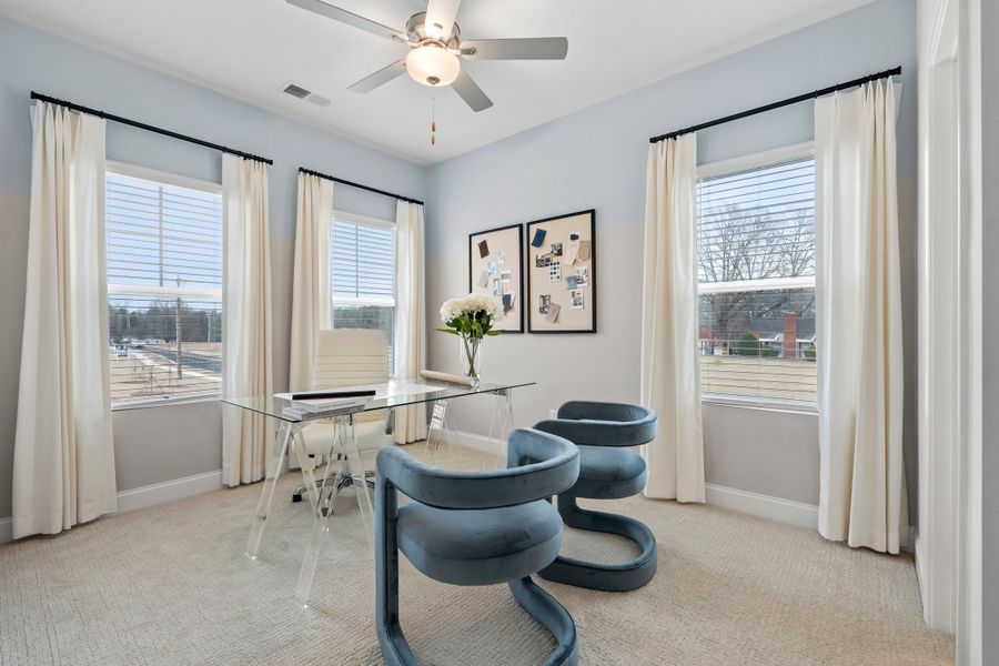 4br New Home in Indian Trail, NC.  - Slide 81