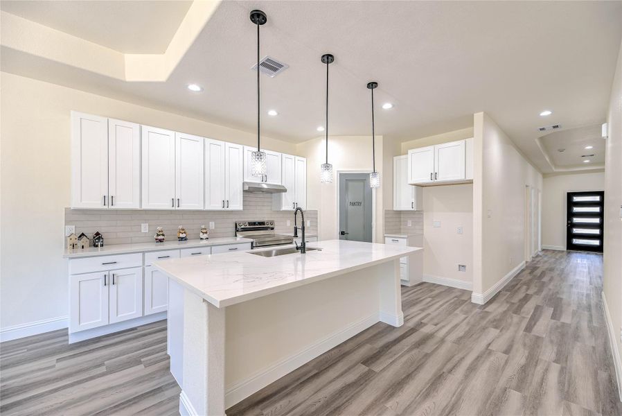 KITCHEN 16X14 KITCHEN 16X14