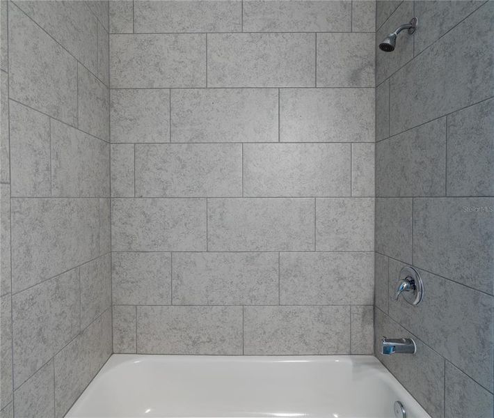 Close-up of interior finishes inside a home in , Tampa (Image 23). Close-up of interior finishes inside a home in , Tampa (Image 23).