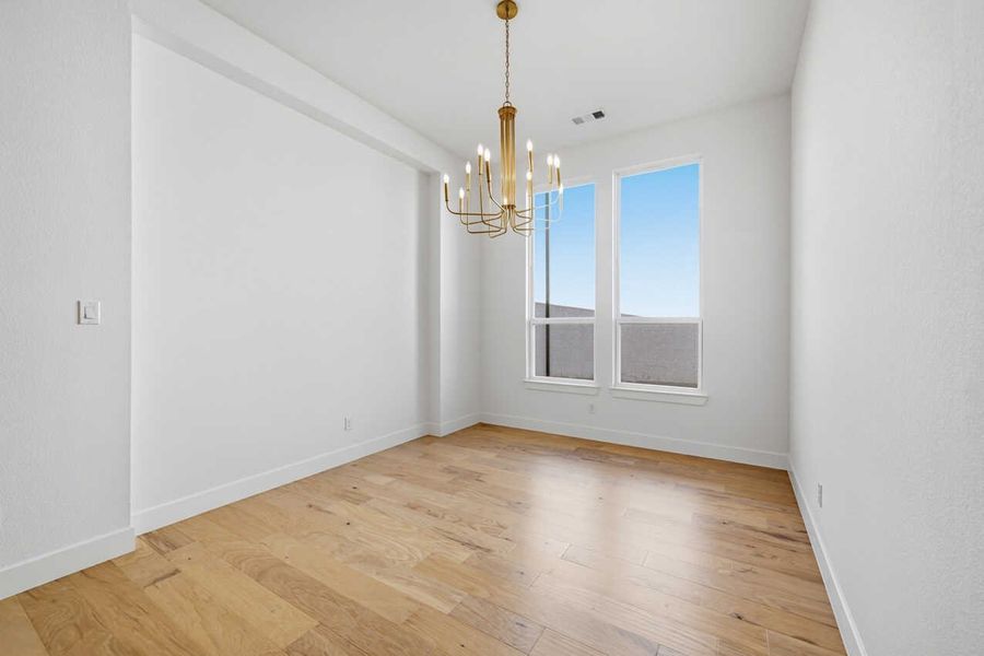 Dining Room Dining Room
