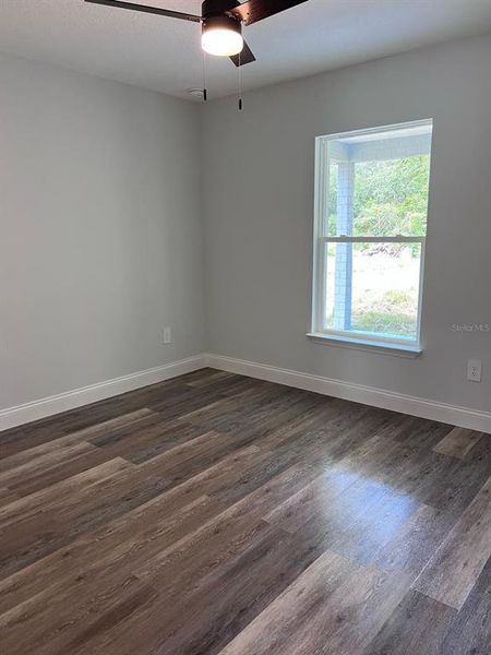 Spacious, unfurnished interior of a new home in , Ocala (Image 12). Spacious, unfurnished interior of a new home in , Ocala (Image 12).