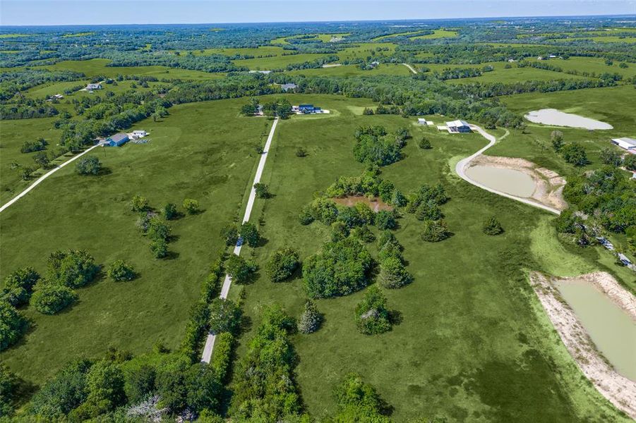 View of aerial view View of aerial view