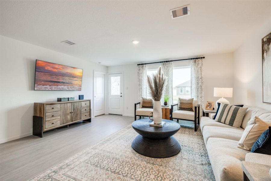 *This photo is a representation. Not actual homesite.* *This photo is a representation. Not actual homesite.*