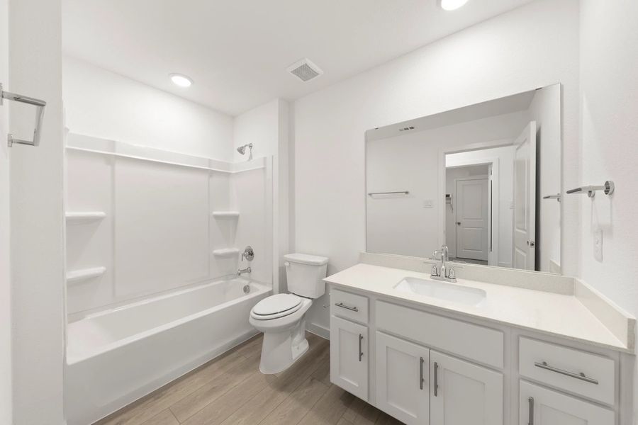 Bathroom 3