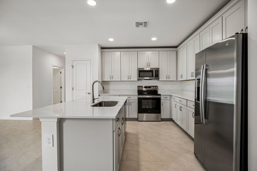 Kitchen Kitchen