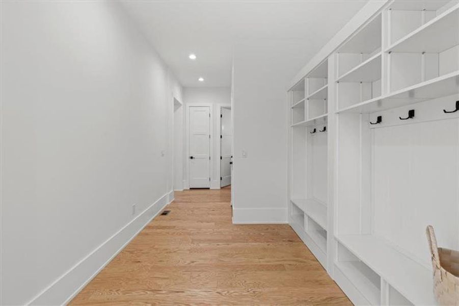 Spacious, unfurnished interior of a new home in , Acworth (Image 21).