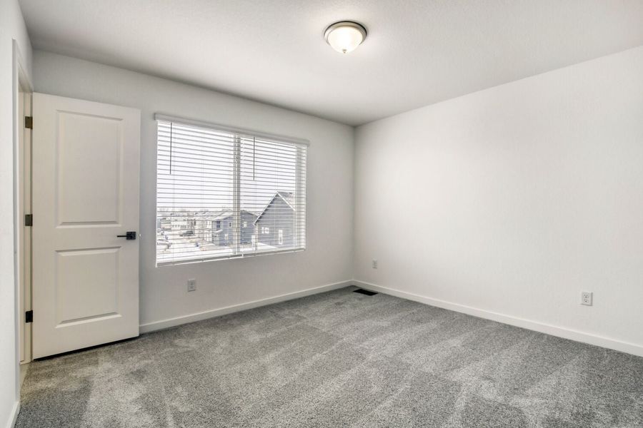 Fort Collins, CO New Home.  - Slide 9