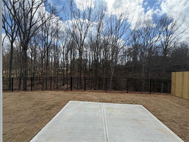 Image 17 of a home in Villas at Dawsonville. Image 17 of a home in Villas at Dawsonville.
