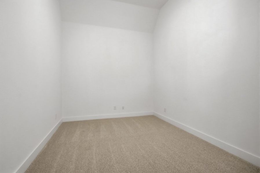 Entertainment Room