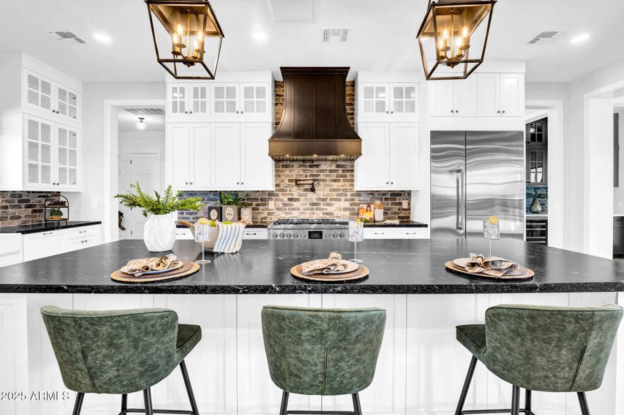 Open Kitchen Open Kitchen