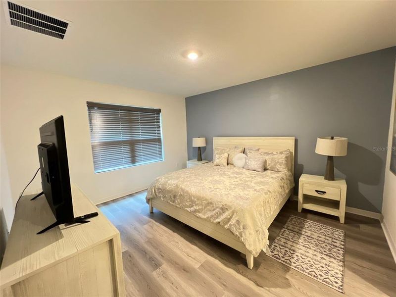 Furnished interior view inside a new home in Charles Cove, Davenport (Image 11).