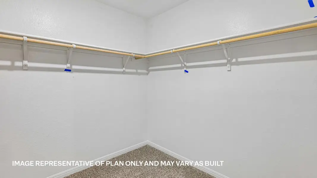 Spacious, unfurnished interior of a new home in Thunder Rock, Marble Falls (Image 30). Spacious, unfurnished interior of a new home in Thunder Rock, Marble Falls (Image 30).