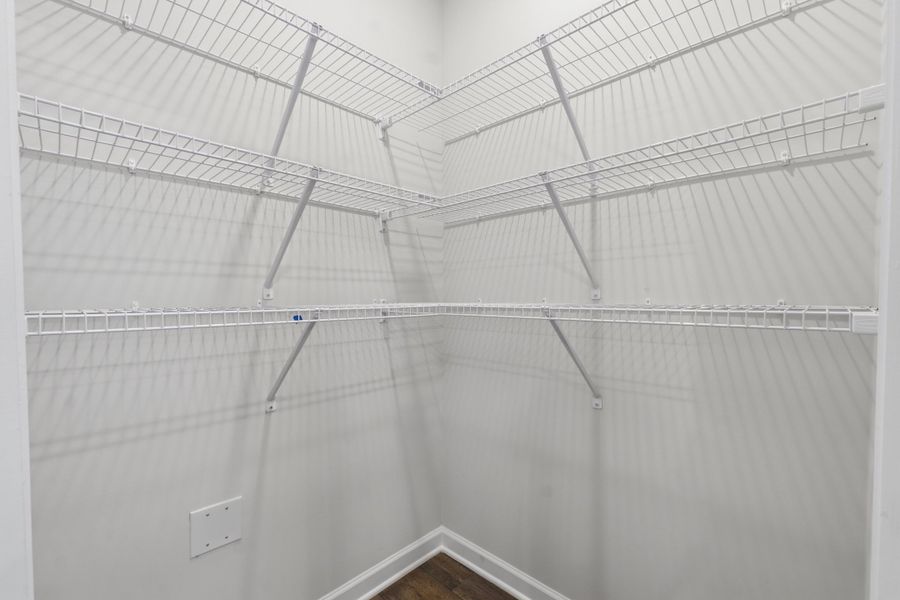 Hogansville, GA New Home.  - Slide 23