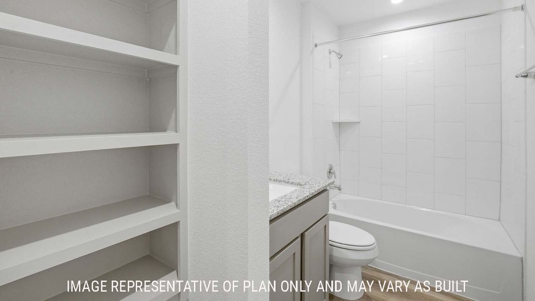 Image 34 of a home in Reserve at Mallard Lakes.