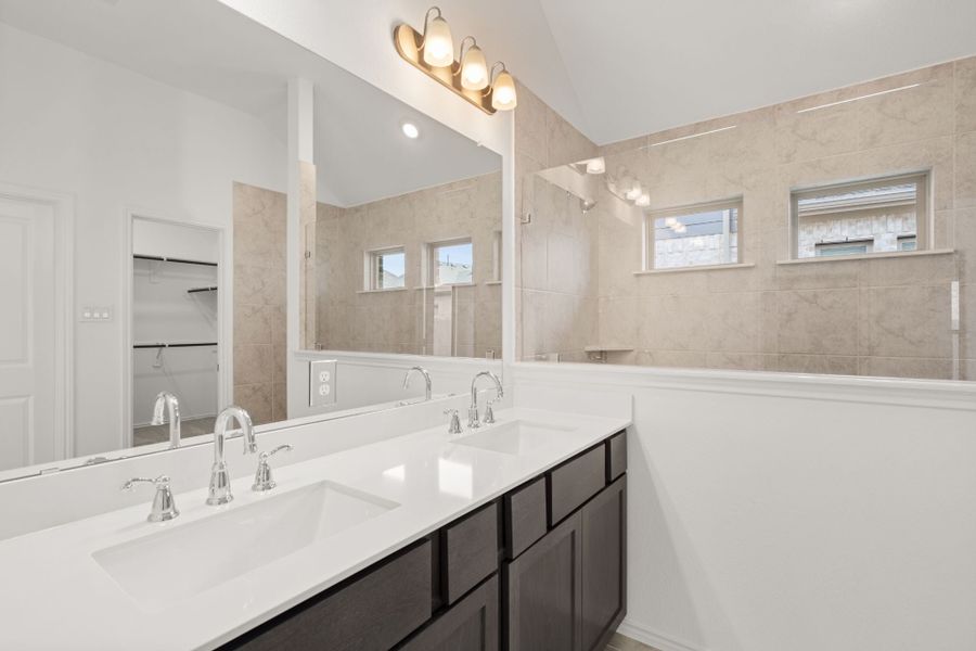 4br New Home in Manvel, TX.  - Slide 12