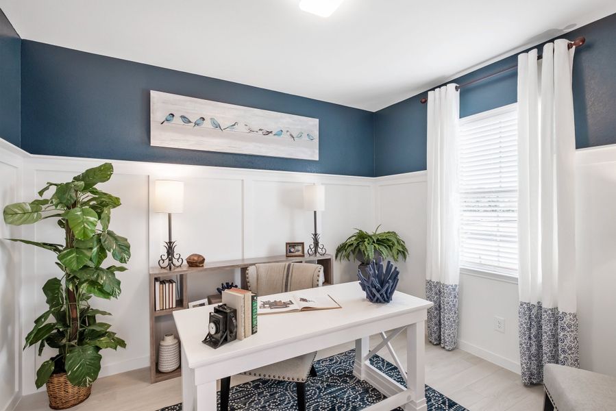 Home Office Home Office