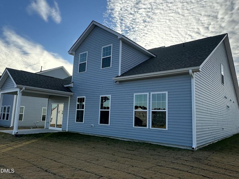 Middleton Back Right Middleton Back Right