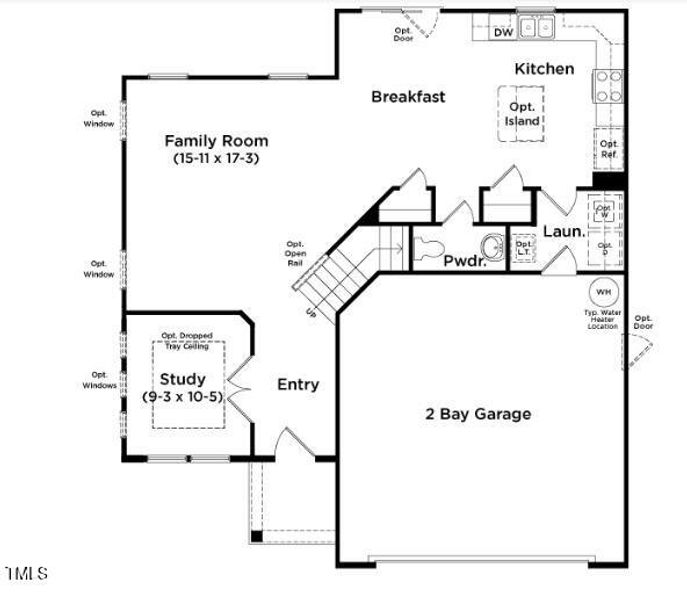 WSP 145 Floorplan 1