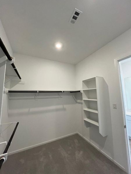 Pictures are representative of floor plan - not actual home for sale