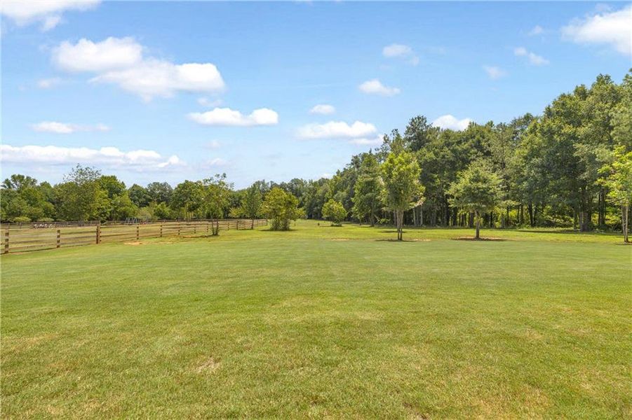 Natural landscape and outdoor views near  in Social Circle (Image 51).