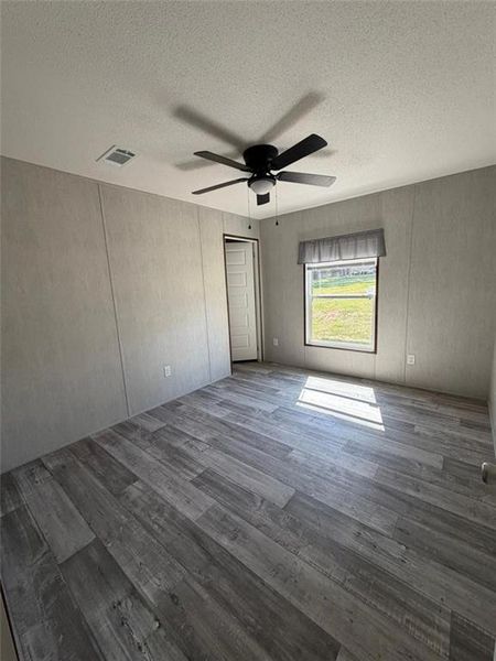 Spacious, unfurnished interior of a new home in , Royston (Image 10). Spacious, unfurnished interior of a new home in , Royston (Image 10).