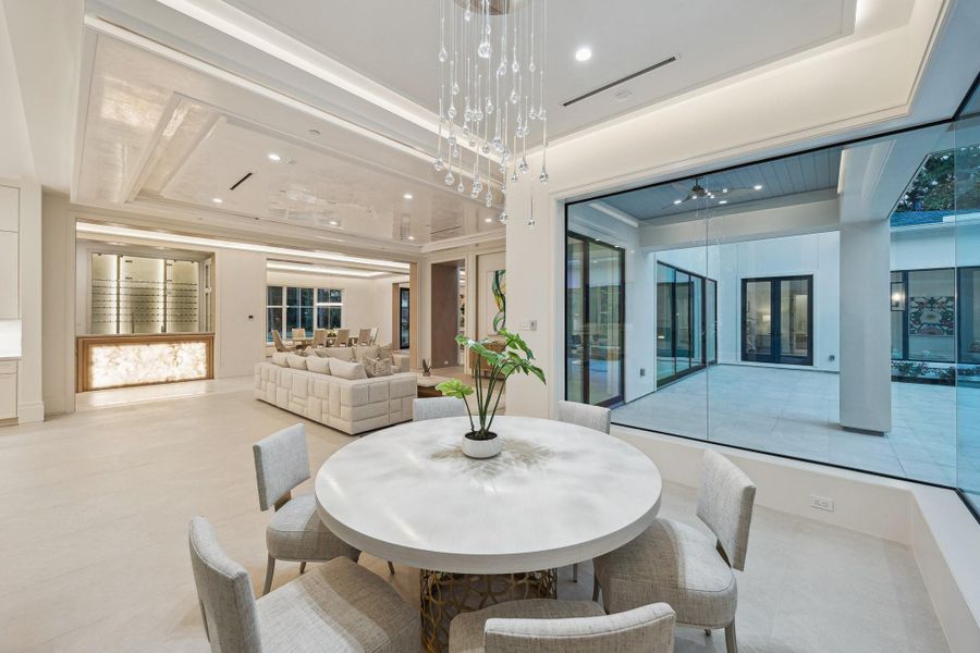 Community amenities in , Houston (Image 49).