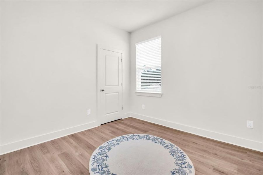 Spacious, unfurnished interior of a new home in Arbor Meadows, Spring Hill (Image 18). Spacious, unfurnished interior of a new home in Arbor Meadows, Spring Hill (Image 18).