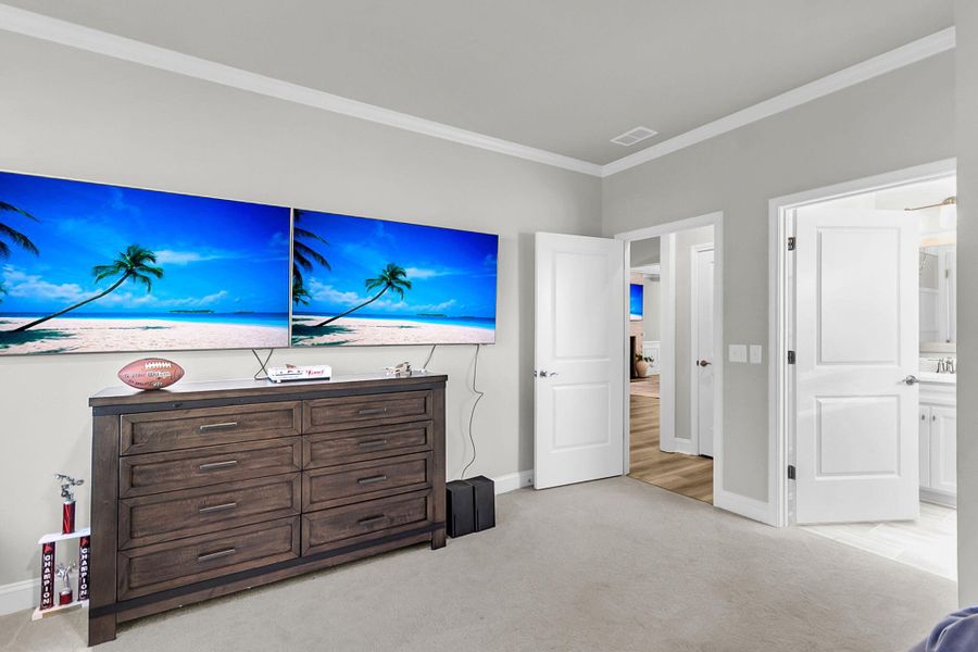 Image 57 of a home in Sea Island Preserve.